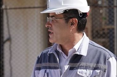 تعمیرات اساسی پتروشیمی ایلام با موفقیت به پایان رسید