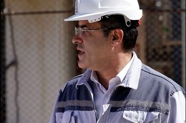 مجمع عمومی عادی سالیانه پتروشیمی ایلام برگزار شد