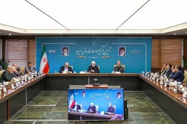 افزایش ظرفیت ۲ هزار مگاواتی واحد نیروگاه جدید/ ناترازی برق برای سال آینده نگران کننده است