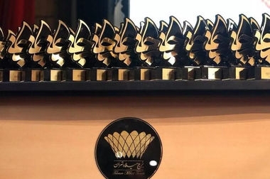 کسب رتبه نخست حوزه اقتصاد شهری و سرمایه‌گذاری در ششمین دوره جایزه جهانی خشت طلایی