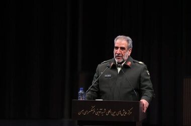 سامانه هشدار سریع سیل و زلزله در تهران افتتاح می‌شود/ ارسال هشدار زلزله تا ۱۲ ثانیه قبل از وقوع
