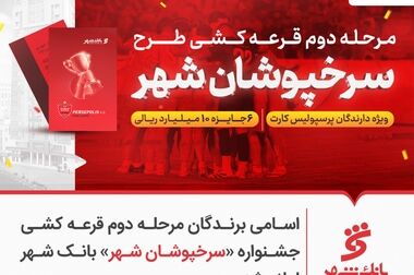 لیست شعب کشیک بانک شهر در تاریخ پنج شنبه 20 شهریورماه 1404