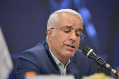 حضور فعال پتروشیمی بوعلی سینا در دومین نمایشگاه ایران پتروکم