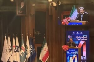 هدف سیاست‌های ارزی جدید جلوگیری از شوک آتی و ایجاد ثبات است