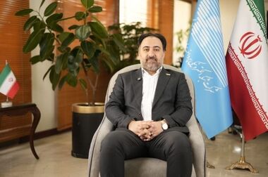 یک سال صدرنشینی در تراکنش‌های پرداخت ایران