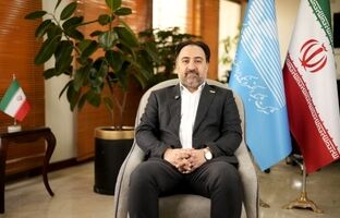 پیام نوروزی مدیرعامل شرکت شاپرک به مناسبت آغاز سال ۱۴۰۴
