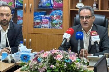 صادرات محصولات صنعتی پاکسان به امارات کلید خورد