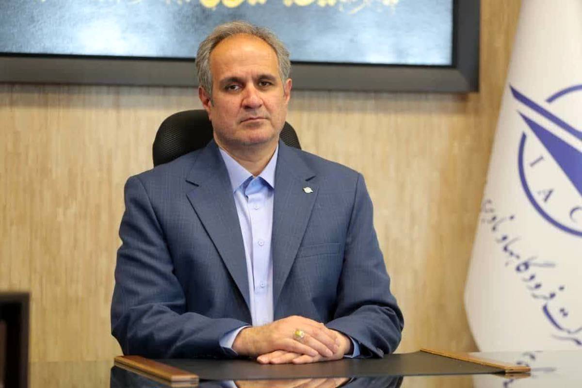 اعزام بیش از 62 هزار زائر به سرزمین وحی/ آخرین گروه از زائران خانه خدا از فرودگاه همدان عازم عربستان شدند