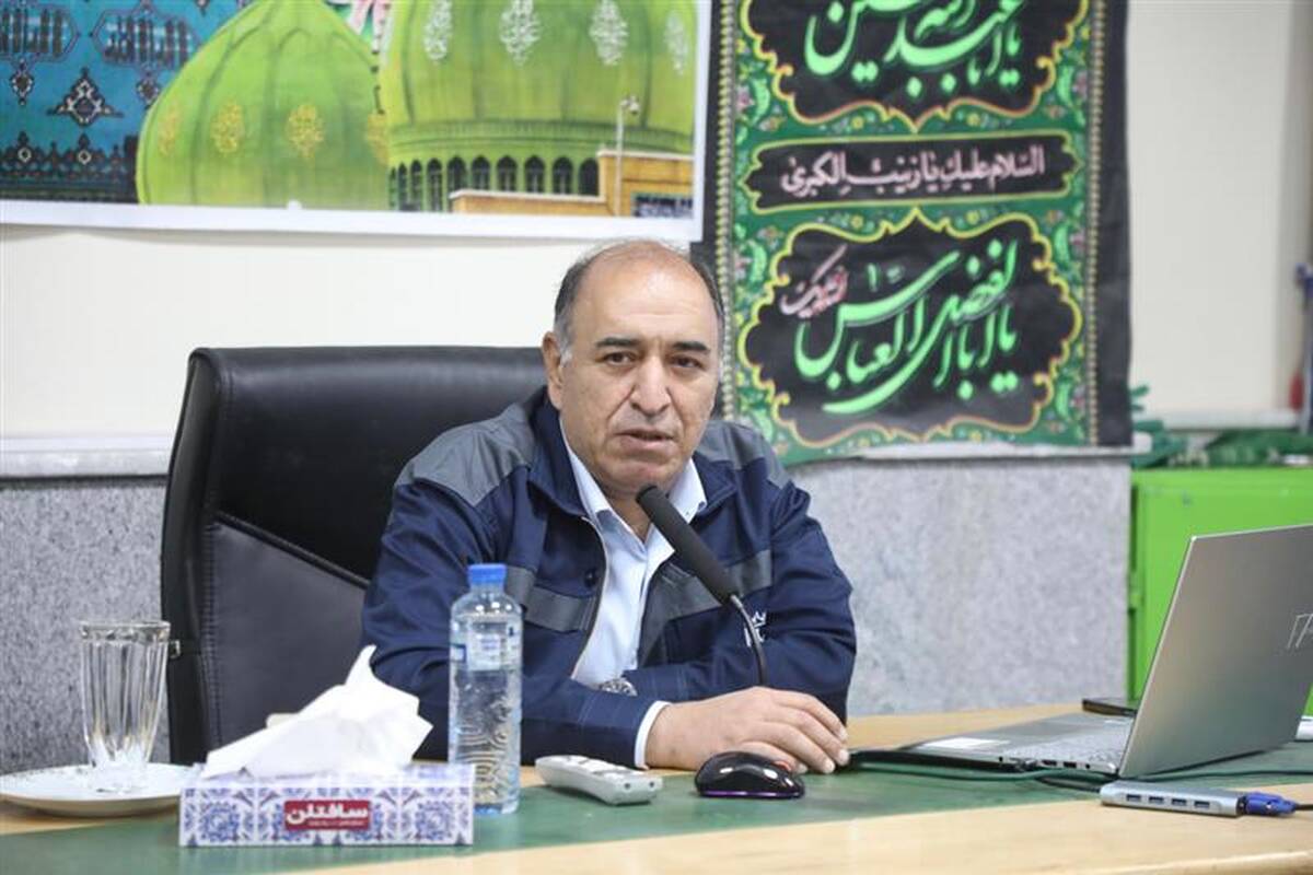 ۵ همت اوراق مالی شرکت سنگ آهن پرداخت شد/سرمایه گذاری ۷۰ همتی در بافق ظرف ۳ سال آینده