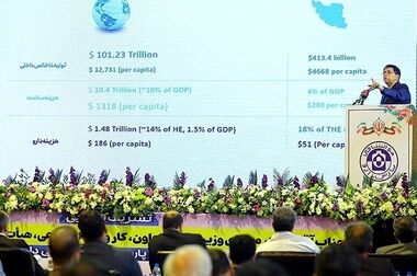 واگذاری‌ شرکت‌های تابعه شستا متعهدانه و معطوف به تقویت اقتصاد ملی است