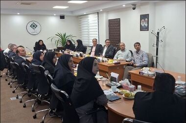 طرح پژوهشی تدوین مؤلفه‌های گزارشگری و افشای اطلاعات در صنعت بیمه ایران با تاکید بر آیین‌نامه شماره ۸۸