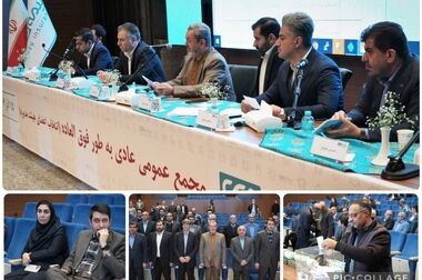 شتاب و اعتماد؛ روایت تازه از مسیر بیمه دی