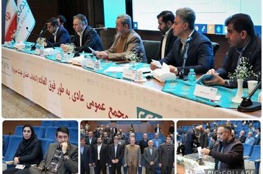 شتاب و اعتماد؛ روایت تازه از مسیر بیمه دی