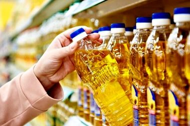 تورم خوراکی‌ها اعلام شد؛ روغن صدرنشین افزایش قیمت‌ها