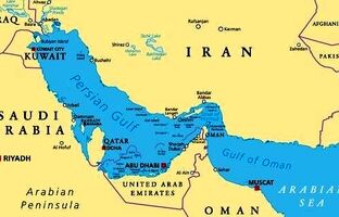 هرمز، جایی که ژئوپلیتیک قیمت نفت را می‌نویسد
