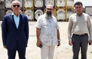 آمادگی شرکت بیمه دی برای پرداخت خسارت به بیمه گزاران بندر شهید رجایی/ بررسی و پرداخت خسارت در کمتر از ۴۸ ساعت