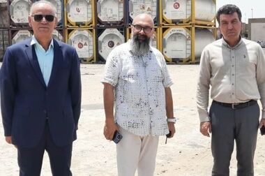 مدیرعامل بیمه دی: بیمه هوشمند با کارکنان خلاق و با دانش، محقق می شود