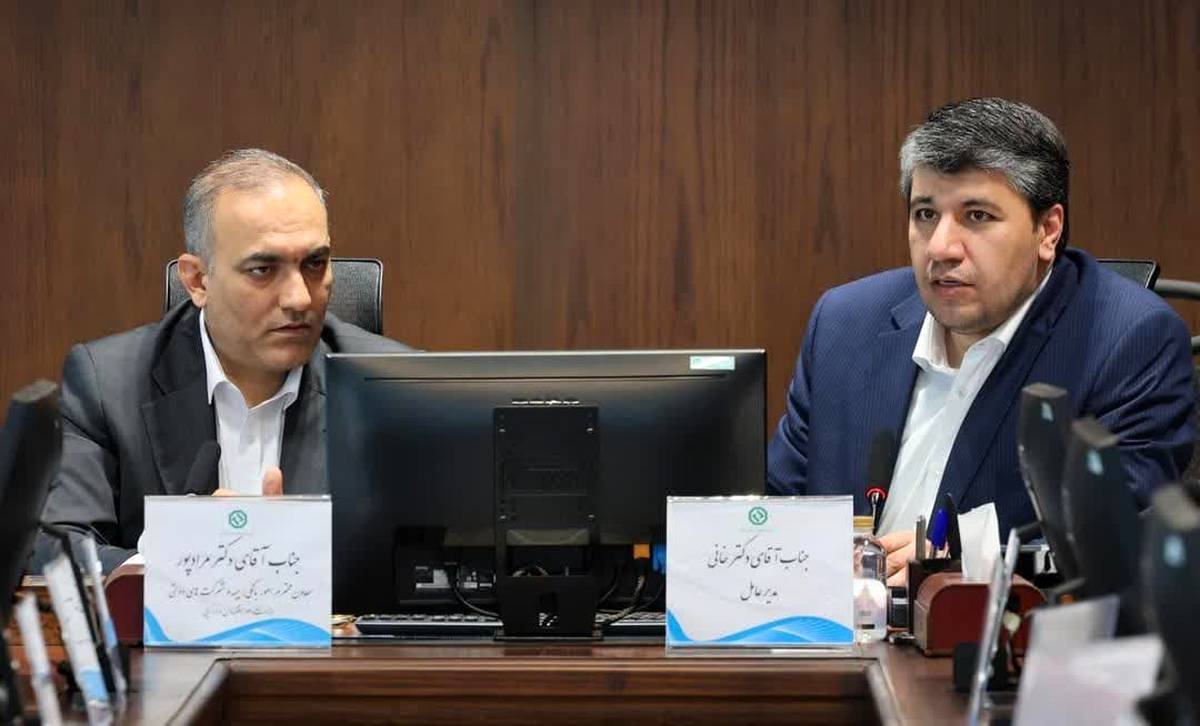 تاکید معاون وزیر اقتصاد بر تداوم حمایت‌های اگزیم بانک ایران از صادرات کشور