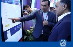 دکتر اخلاقی: بانک تجارت آماده توسعه همکاری با فینتک‌ها است