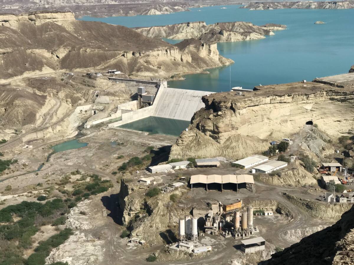 سد کهیر؛ از مهار سیلاب تا تأمین پایدار آب شرب در سیستان و بلوچستان