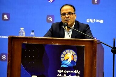 به دنبال افزایش سهم بیمه ایران در بازار هستیم با بنیان قوی بیمه ایران از چالش های فعلی عبور می کنیم