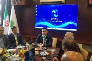 بنائیان: همگام نوین باید پیشران تحول دیجیتال و توسعه بانکداری هوشمند در پست‌بانک ایران باشد