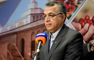  پرداخت ۳۶ هزار میلیارد ریال سهم‌الشرکه نهضت ملی در بانک مسکن خراسان جنوبی