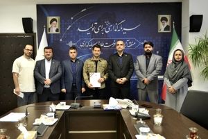 ملوان هویت فرهنگی و ورزشی گیلان است