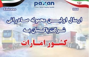 امارات مقصد جدید؛ محصولات صنعتی پاکسان در مسیر تنوع بخشی به بازارهای صادراتی