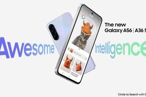 هوش مصنوعی Awesome Intelligence چیست و چه تفاوتی با Galaxy AI دارد؟
