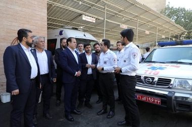 تحقق درآمدهای پایدار، کلید اصلی توسعه شهری