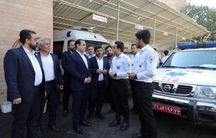 تعامل میان نهادهای خدماتی، مسیر خدمت به مردم را کوتاه‌تر می‌کند