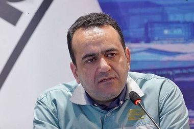 افزایش بهره‌وری در فولاد مبارکه با طراحی سامانه هوشمند شناسایی و پیشگیری از ریسک‌های ارگونومیک