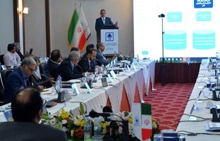 برنامه های عملیاتی سه معاونت سازمان اموال تملیکی تشریح شد