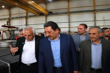 از قول تا عمل؛ بسته حمایتی دولت چگونه به کمک صنایع می‌آید؟