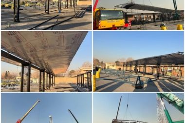  در محلات هستیم تا خدمات را ارتقا دهیم