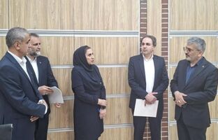 لزوم تمرکز شعب بر جذب منابع خرد، پایدار و کلان