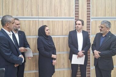 بانک مسکن جایگاه عالی را در ارزیابی بهره‌وری بانک‌های دولتی کسب کرد