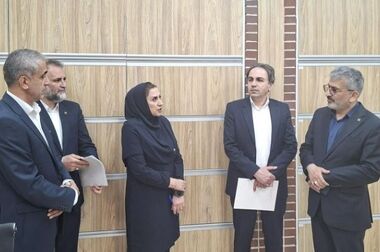  آسیب‌دیدگان جنگ رمضان در استان مرکزی ۶۰۱ میلیارد ودیعه از بانک مسکن دریافت کردند