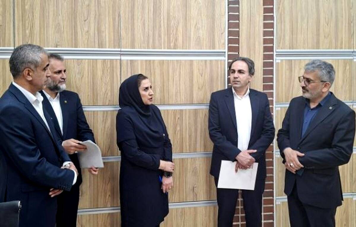 لزوم تمرکز شعب بر جذب منابع خرد، پایدار و کلان