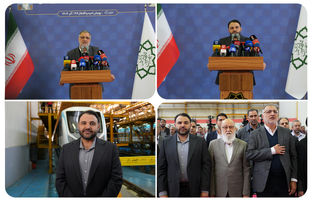 قطار ملی مترو روی ریل توسعه؛ بانک شهر 120 هزار میلیارد تومان پروژه شهری را تأمین مالی کرد