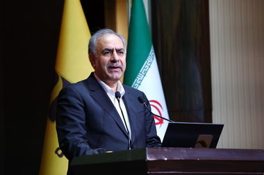 همایش بین المللی سرمایه‌گذاری تأمین مالی صنعت نفت و گاز و پتروشیمی در دانشگاه علامه طباطبایی با حضور دکتر حیدری برگزار شد