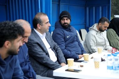 سیمان ایران از مسیر بندر کاسپین راهی بازار روسیه شد