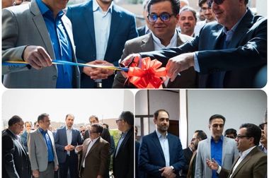  تحول در فولاد آلیاژی با نگاه به نخبگان و مسئولیت اجتماعی