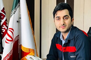 تقدیر از روابط عمومی شرکت فولاد اکسین خوزستان در جشنواره رسانه‌ای ابوذر