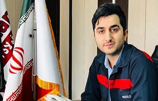 گام‌ های مؤثر واحد برق شرکت فولاد اکسین در مسیر بومی‌ سازی و افزایش بهره‌ وری