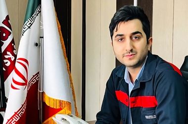 ایجاد ارزش افزوده در صنعت فولاد توسط فولاد اکسین / برنامه فولاد اکسین برای تقویت زیرساختهای تامین انرژی