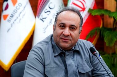 تقدیر از اقدامات سیمیدکو در حوزه مسئولیت های اجتماعی/ نگاه ویژه مهندس محمود لندی مدیرعامل سیمیدکو به منطقه شایسته تقدیر است