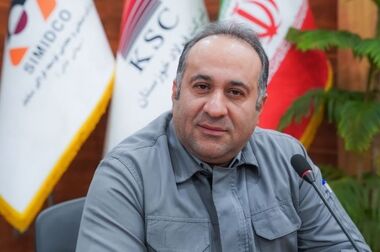 سیمیدکو واحد برتر تحقیق و توسعه و صنعت گر نمونه استان خراسان رضوی شد