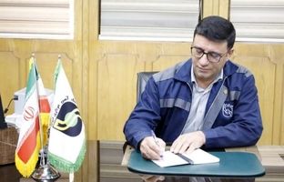 پایان دغدغه تامین خوراک در شرکت سنگ آهن مرکزی ایران – بافق